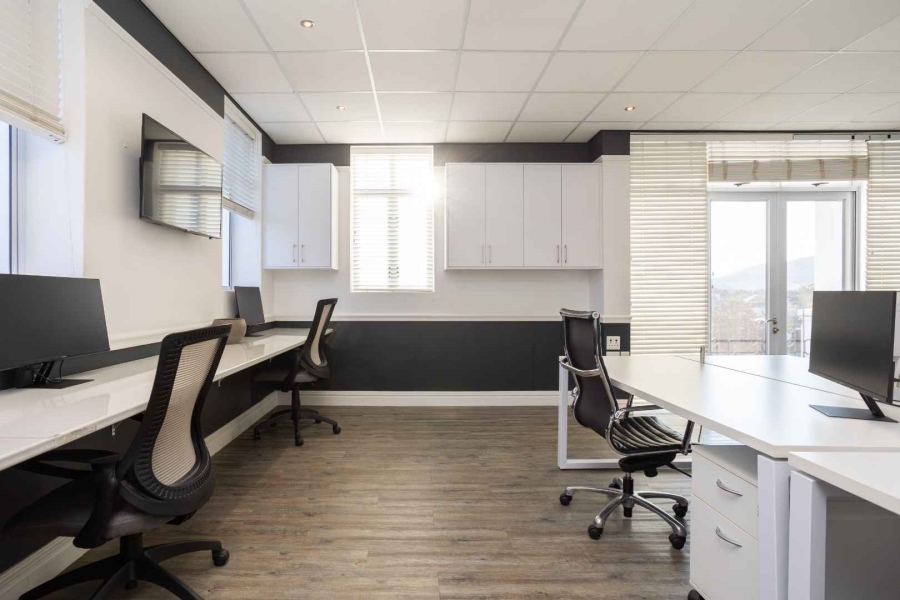 Commercial Property for Sale in Val De Vie Estate Western Cape